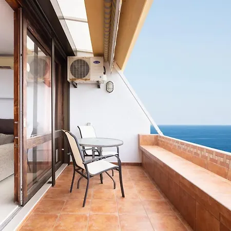 Looking The Views - 214 Apartment Costa Del Silencio