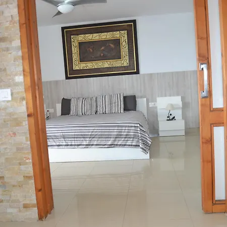 Looking The Views - 214 Costa del Silencio