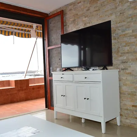 Looking The Views - 214 * Costa Del Silencio