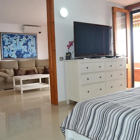 Looking The Views - 214 Apartment *