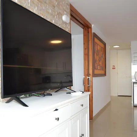 Looking The Views - 214 Costa del Silencio