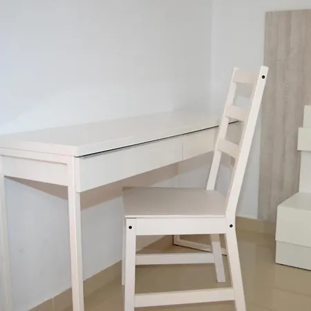 Apartment Looking The Views - 214 Costa Del Silencio