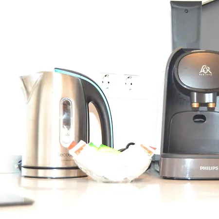 Looking The Views - 214 Costa Del Silencio