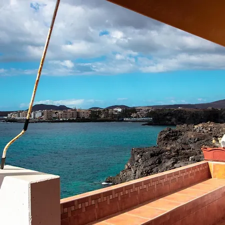 Looking The Views - 214 Apartamento