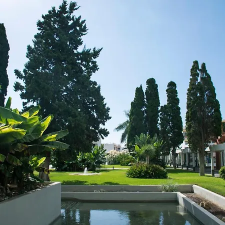 Apartment Looking The Views - 214 *