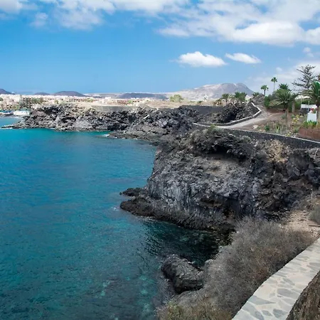 Looking The Views - 214