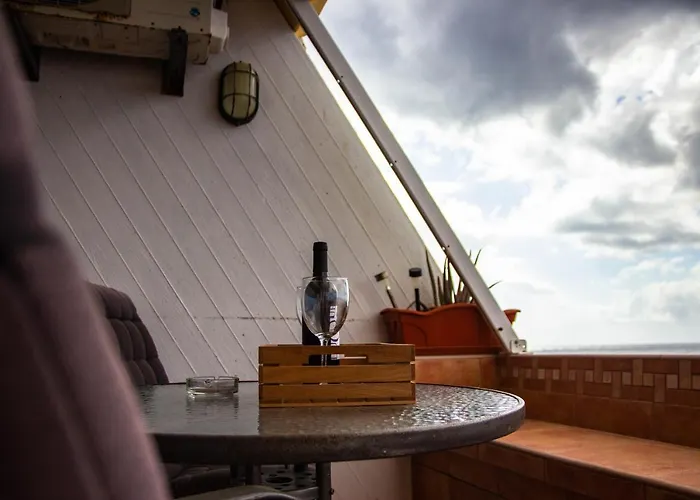 Looking The Views - 214 Appartement *