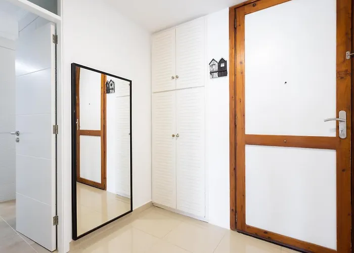 Looking The Views - 214 德尔锡伦西奥海岸