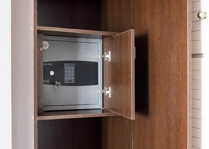 Looking The Views - 214 公寓 德尔锡伦西奥海岸