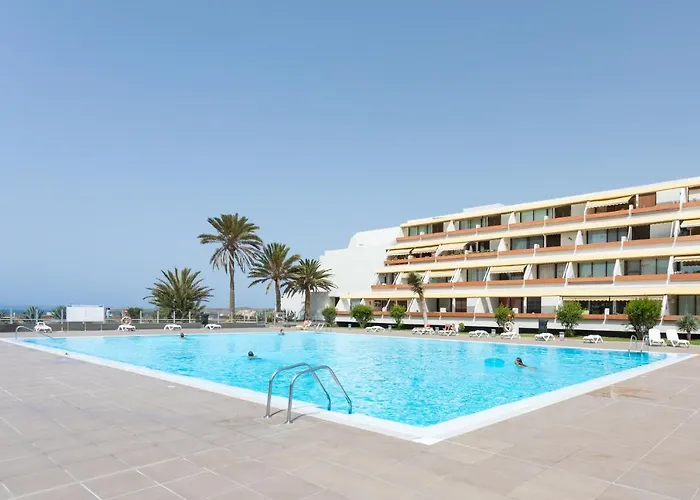 Looking The Views - 214 公寓 *