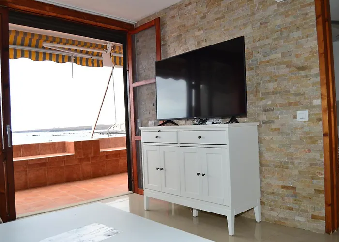 Looking The Views - 214 * 德尔锡伦西奥海岸