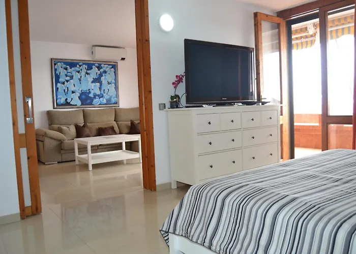 Looking The Views - 214 Appartement *