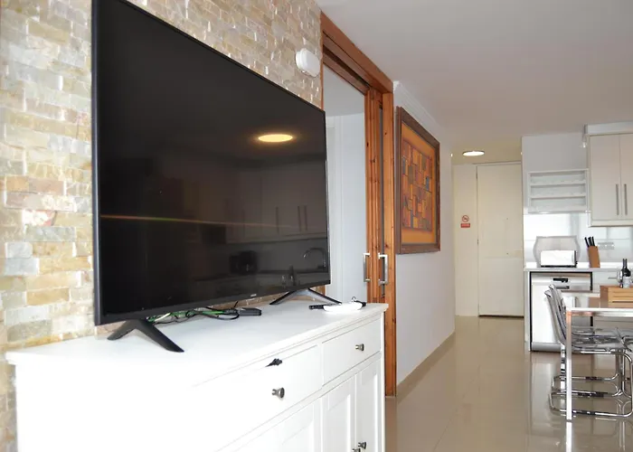 Looking The Views - 214 德尔锡伦西奥海岸