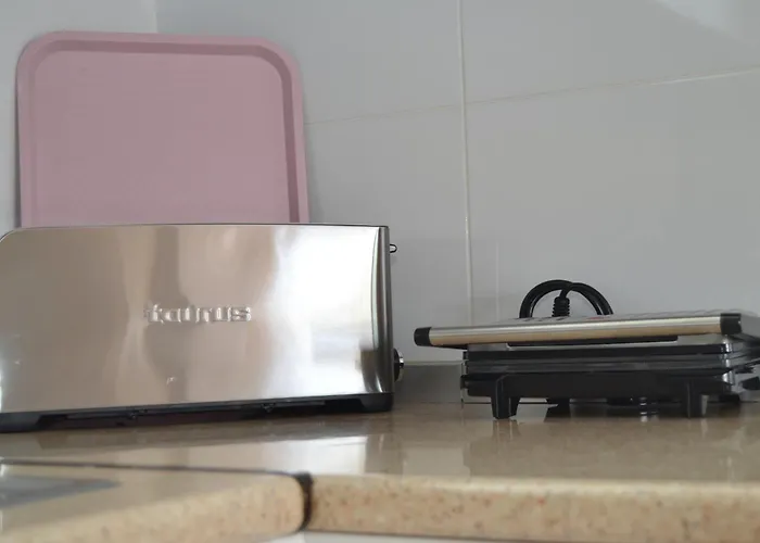 Looking The Views - 214 Appartement