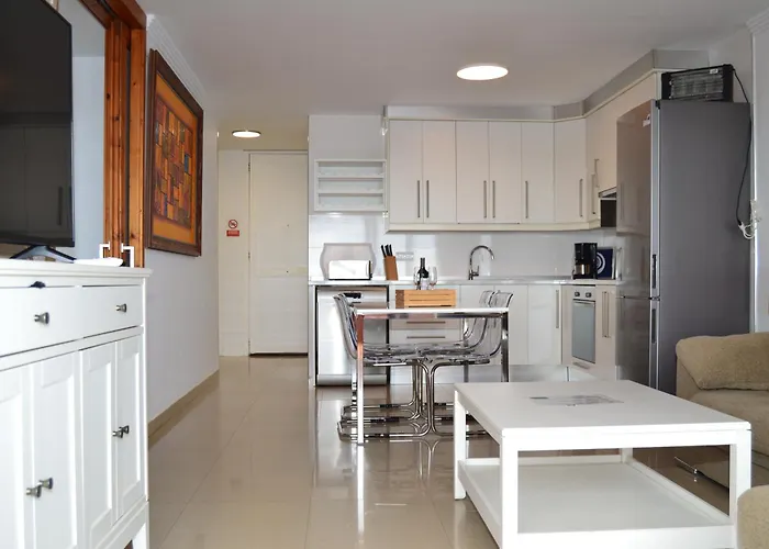 Looking The Views - 214 Appartement *