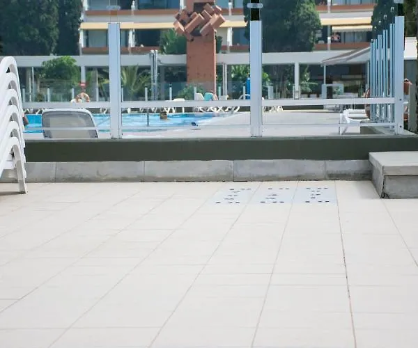 公寓 Looking The Views - 214 *