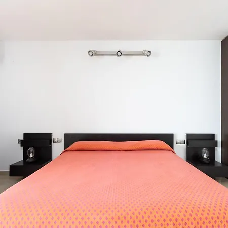Apartment Looking The Views - 214 *
