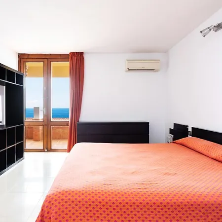Apartment Looking The Views - 214 *