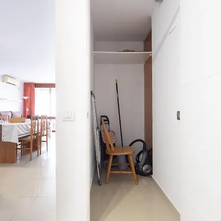 Looking The Views - 214 Costa Del Silencio