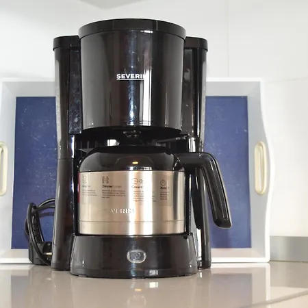 Looking The Views - 214 Apartament Costa Del Silencio