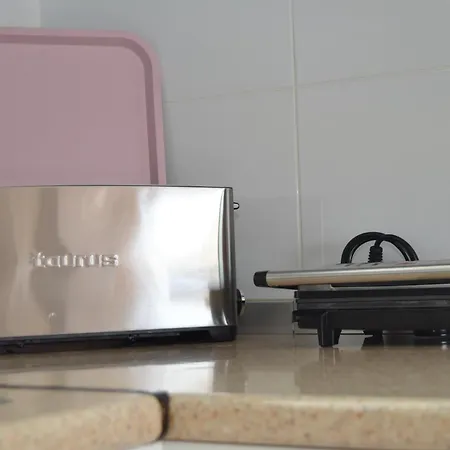 Looking The Views - 214 Διαμέρισμα