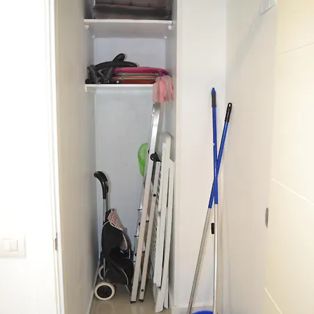 Looking The Views - 214 Διαμέρισμα Costa Del Silencio