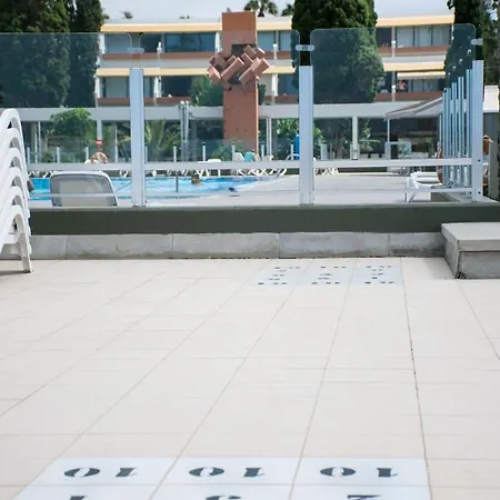 Διαμέρισμα Looking The Views - 214 *