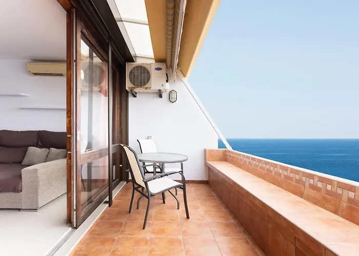 Looking The Views - 214 Apartament Costa Del Silencio