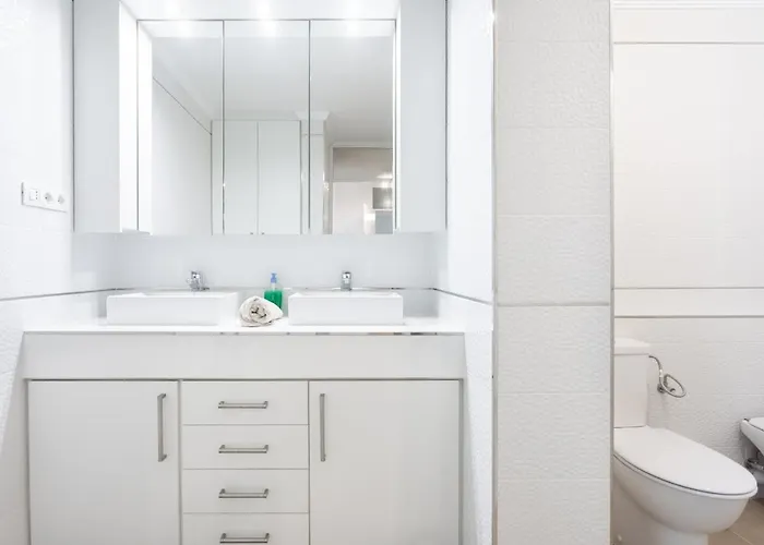 Apartament Looking The Views - 214 Costa Del Silencio