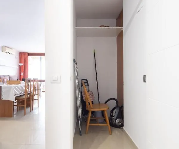 Looking The Views - 214 Costa Del Silencio