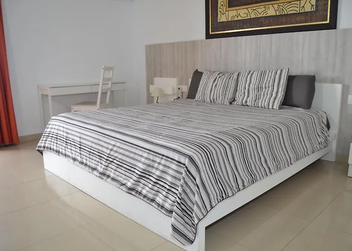 Apartamento Looking The Views - 214