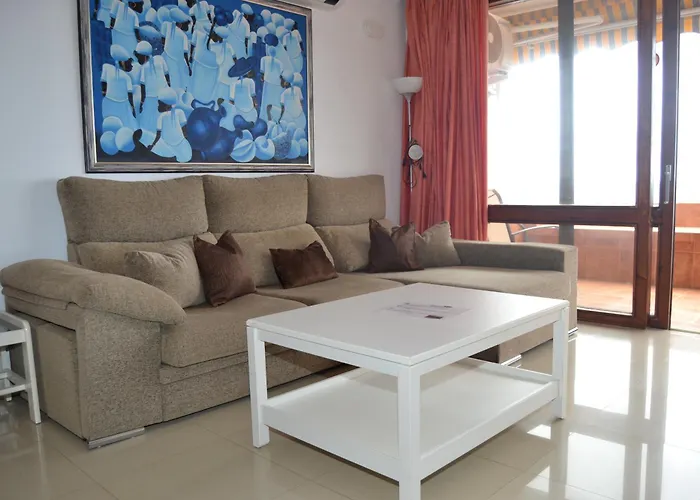 Apartamento Looking The Views - 214 *