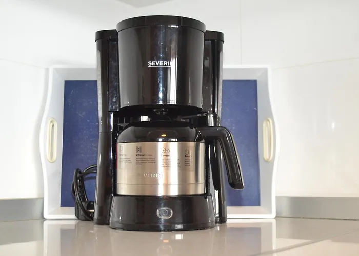 Looking The Views - 214 Apartamento Costa Del Silencio