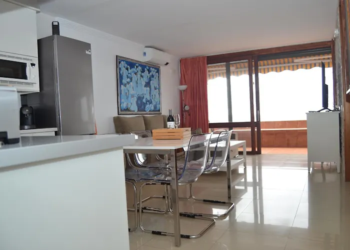 Looking The Views - 214