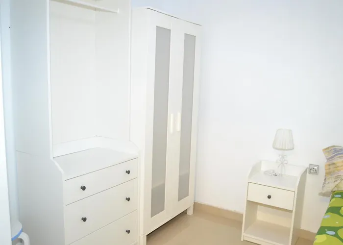 Apartamento Looking The Views - 214