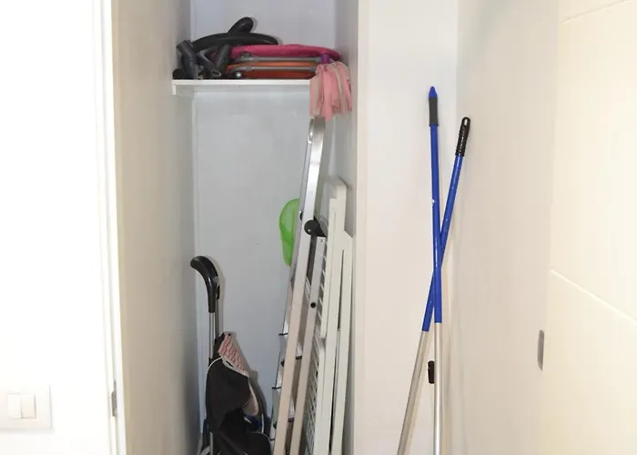 Looking The Views - 214 Apartman Costa Del Silencio