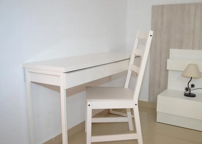 Apartamento Looking The Views - 214 Costa Del Silencio