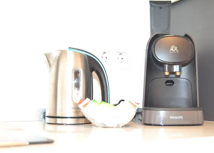 Looking The Views - 214 Costa Del Silencio