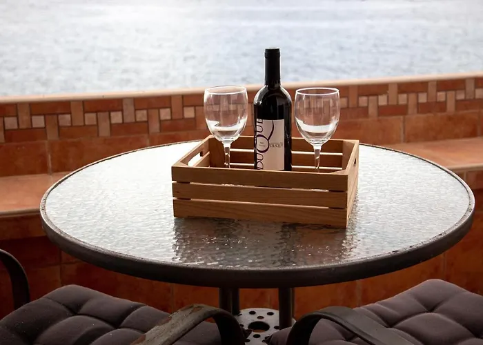 Looking The Views - 214 Apartament *