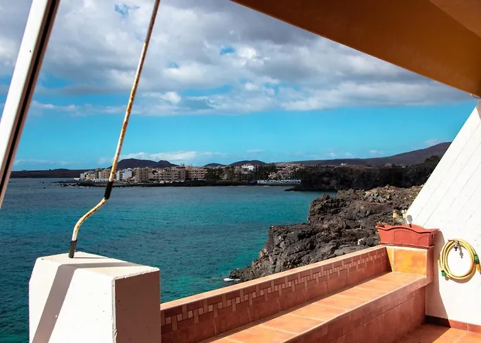 Looking The Views - 214 Apartamento