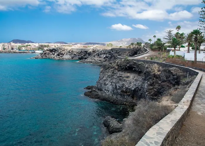 Looking The Views - 214